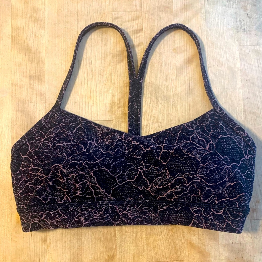 Lululemon Bra Size 6